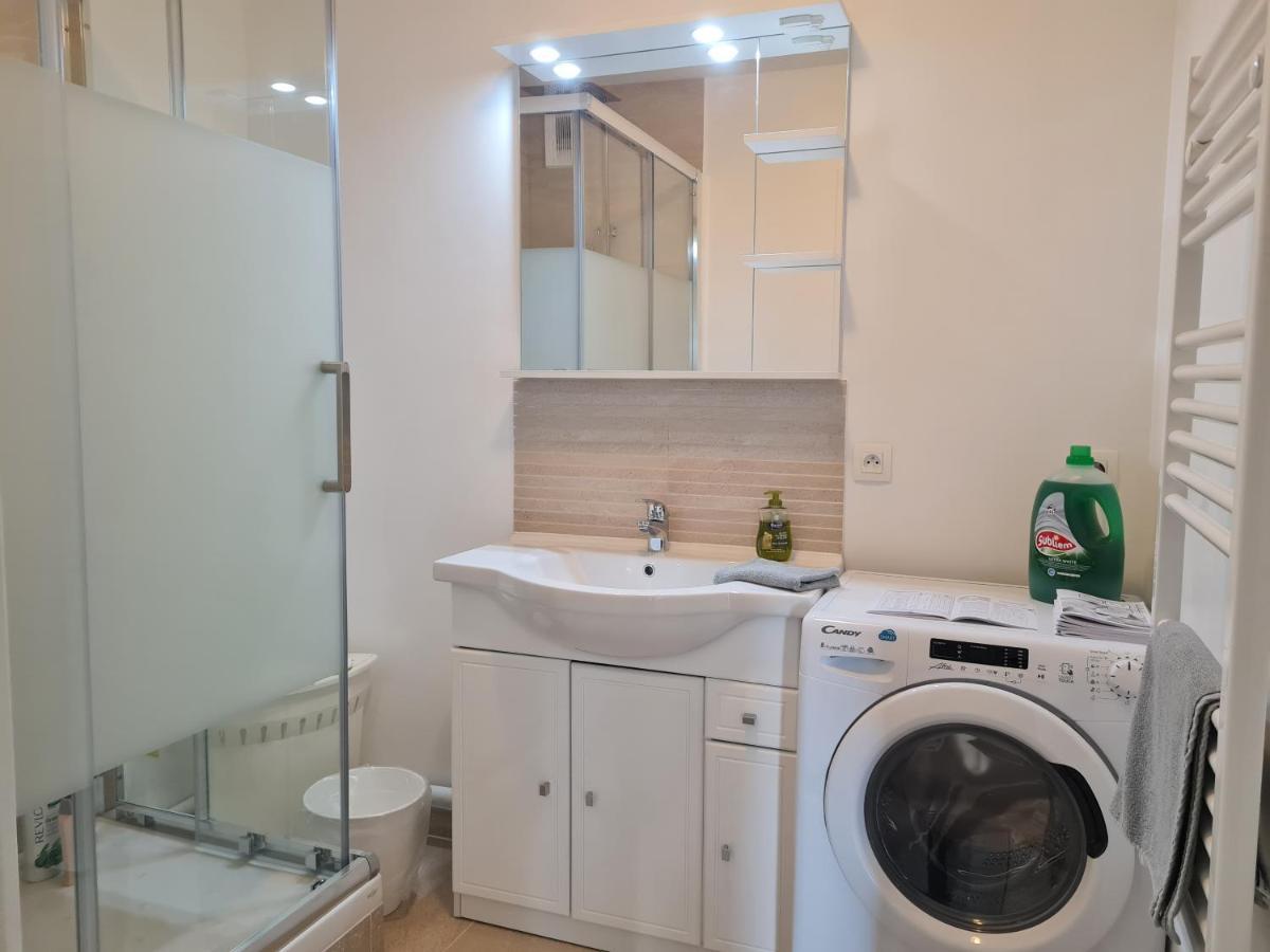 Grand Appartement Dreams Montévrain Kültér fotó