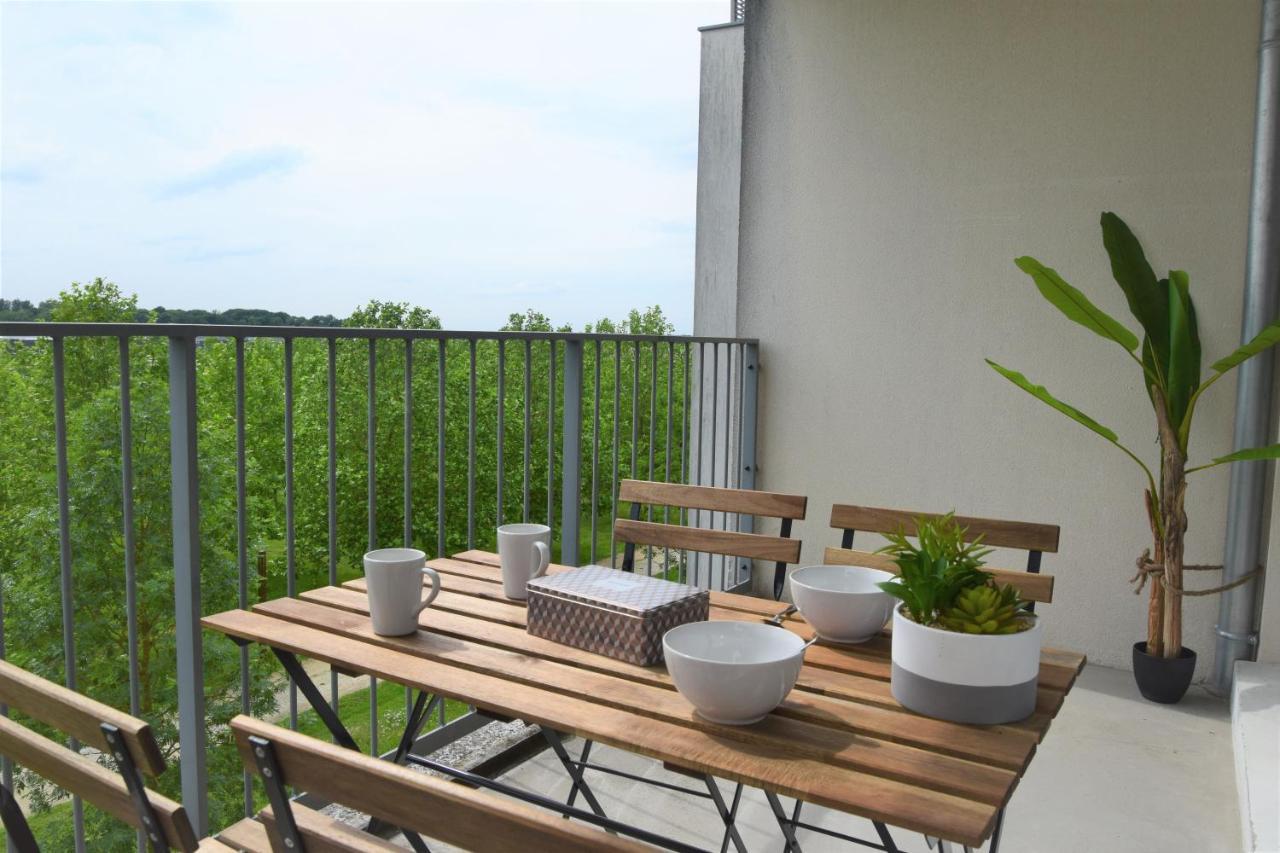 Grand Appartement Dreams Montévrain Kültér fotó