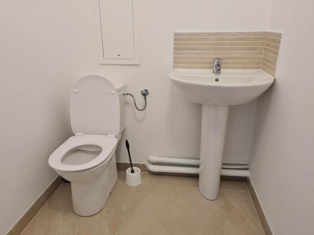 Grand Appartement Dreams Montévrain Kültér fotó