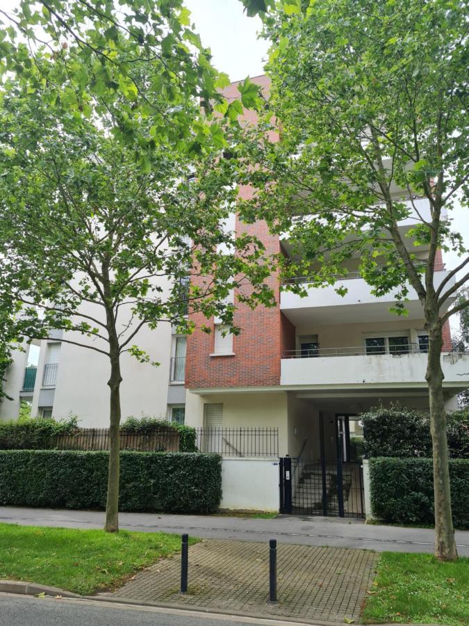 Grand Appartement Dreams Montévrain Kültér fotó